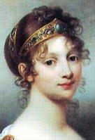 Louise Auguste Wilhelmine Amalia van Mecklenburg-Strelitz